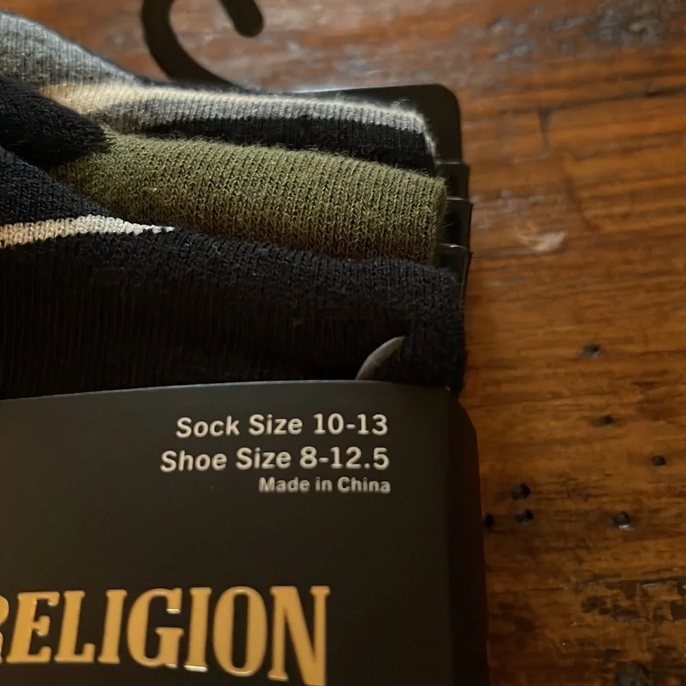 True Religion 🔖new tag